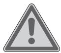 MEDION MD 37120 - DANGER! - 1