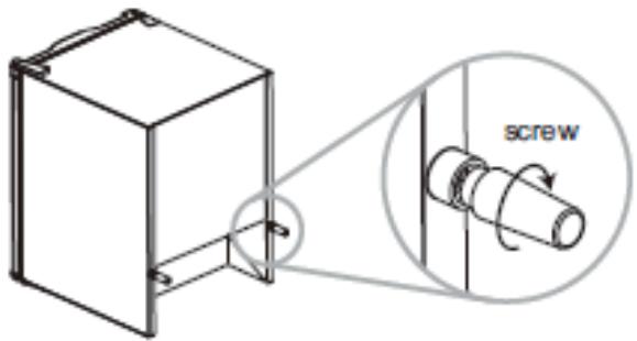 MEDION MD 37120 - Montare i distanziatori - 1