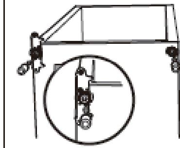 MEDION MD 37120 - Turanschlag wechseln - 4