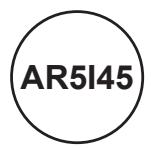 ARDES 5I45 - Schaltplan - 1