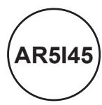 ARDES 5I45 - Informations - 1