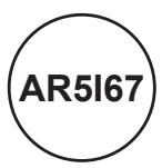 ARDES 5I45 - Wiring diagram - 3