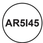 ARDES 5I45 - Esquema electrico - 1