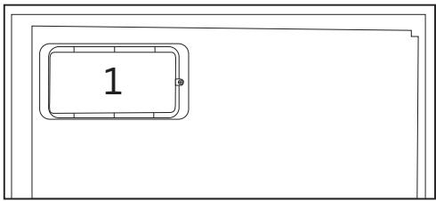 BEKO RSSE265K30WN - Veiligheids-en omgevingsinstructies - 1