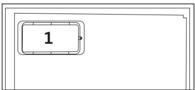 BEKO RSSE265K30WN - Splośna varnost - 2