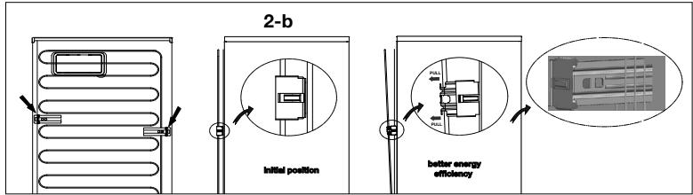 BEKO RSSE265K30WN - Sijoittaminen ja asennus - 1