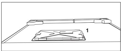 BEKO RSSE265K30WN - Siguria e përgjithshme - 2