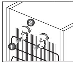 BEKO RSSE265K30WN - Glöm inte... - 1