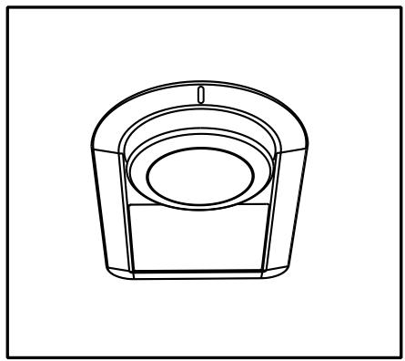 BEKO RSSE265K30WN - Omhengsling av dorene - 5