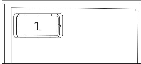 BEKO RSSE265K30WN - ADVERTÉNCIA: - 1