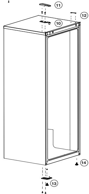 BEKO RSSE265K30WN - PpeMeCTyBaHBe Ha BpaTnTe - 3