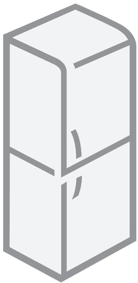 GORENJE NRKI4182A1 - FR Notice d'utilisation - 1