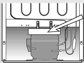 GORENJE NRKI4182A1 - Veillez à éliminer toute trace des déterments que vous avez utilisés. - 3