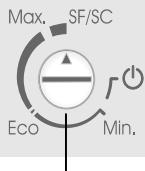 GORENJE NRKI4182A1 - Congélation des aliments frais - 1