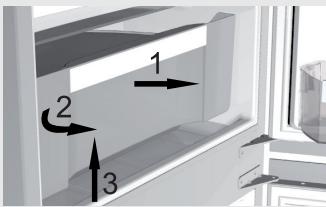 GORENJE NRKI4182A1 - Simple bac - 1