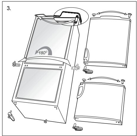 GORENJE NRKI4182A1 - Appareil en pose libre - 3