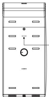 HISENSE FSN535T20F - Important! - 1