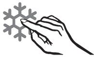 MIELE KFN 37432 ID - Désactivation de la fonction Super froid - 2