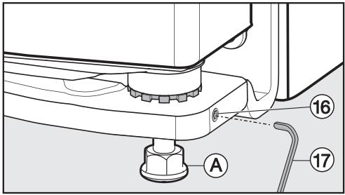 MIELE KFN 37432 ID - Appareil avec dispositif de réglage de la hauteur (appareils en acier inoxydable) - 1