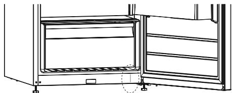 ELECTROLUX LRT5MF38U0 - LRT5MF38W0 - 3
