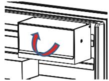 ELECTROLUX LRT5MF38U0  -  LRT5MF38W0 - CustomFlex - 1