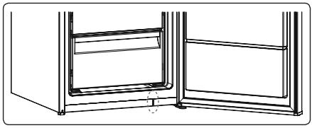 ELECTROLUX LRT5MF38U0 - LRT5MF38W0 - Installing and operating your fridge - 1