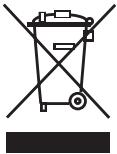 ELECTROLUX LRT5MF38U0 - LRT5MF38W0 - Disposal of your old appliance - 1
