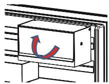 ELECTROLUX LRT5MF38U0  -  LRT5MF38W0 - CustomFlex - 1