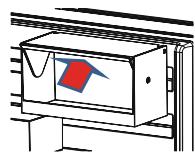 ELECTROLUX LRT5MF38U0 - LRT5MF38W0 - Панел за управление - 2