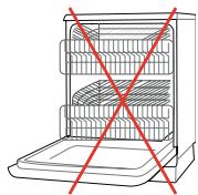 ELECTROLUX LRT5MF38U0 - LRT5MF38W0 - Panneau de commande - 6