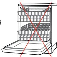 ELECTROLUX LRT5MF38U0 - LRT5MF38W0 - CustomFlex (egyes modelleken) - 4