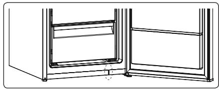 ELECTROLUX LRT5MF38U0  -  LRT5MF38W0 - Recommendations - 3