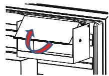 ELECTROLUX LRT5MF38U0 - LRT5MF38W0 - Панел за управление - 1