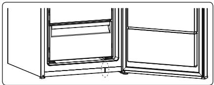 ELECTROLUX LRT5MF38U0 - LRT5MF38W0 - Панел за управление - 8