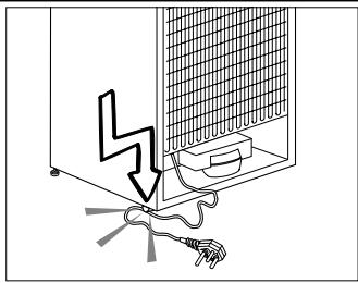 BEKO GNE6039XPN - Instructions en matière de sécurité et d'environnement - 1