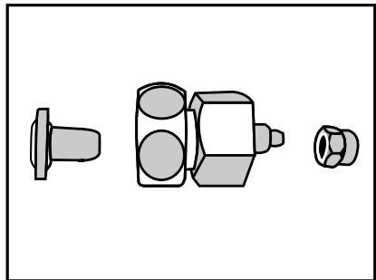 BEKO GNE6039XPN - Connecting to water mains (Optional) - 1
