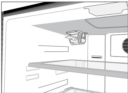 BEKO GNE6039XPN - Filtre interne - 4