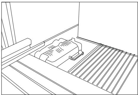 BEKO GNE6039XPN - (En option) - 1