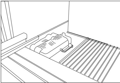 BEKO GNE6039XPN - 5.10.ice box - 1