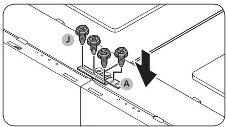 SAMSUNG RB34T670ESA - Maintenance - 3