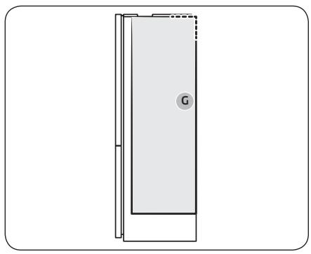 SAMSUNG RB34T670ESA - REMARQUE - 4