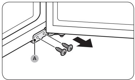 SAMSUNG RB34T670ESA - Maintenance - 6