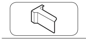 SAMSUNG RB34T670ESA - Accessoires - 2
