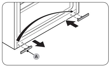 SAMSUNG RB34T670ESA - Maintenance - 3