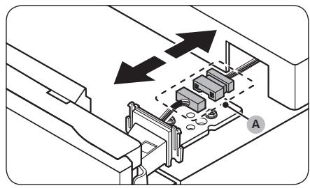 SAMSUNG RB34T670ESA - Maintenance - 3