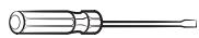 SAMSUNG RB34T670ESA - Outils requis (non fournis) - 2