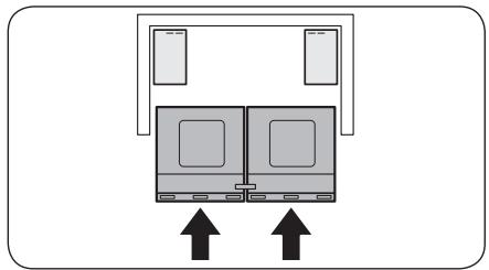 SAMSUNG RB34T670ESA - REMARQUE - 3