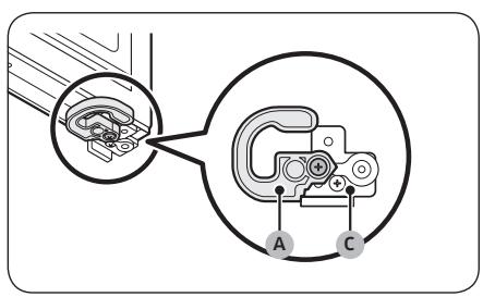 SAMSUNG RB34T670ESA - REMARQUE - 3