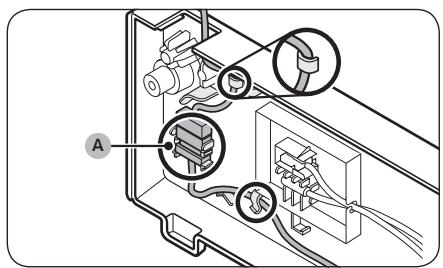 SAMSUNG RB34T670ESA - Maintenance - 6