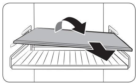 SAMSUNG RB34T670ESA - Utilisation et entretien - 1